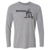 Light Long Sleeve Ultra Performance Active Lifestyle T Shirt Thumbnail