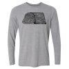 Light Long Sleeve Ultra Performance Active Lifestyle T Shirt Thumbnail