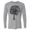 Light Long Sleeve Ultra Performance Active Lifestyle T Shirt Thumbnail