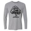 Light Long Sleeve Ultra Performance Active Lifestyle T Shirt Thumbnail