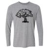 Light Long Sleeve Ultra Performance Active Lifestyle T Shirt Thumbnail