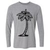 Light Long Sleeve Ultra Performance Active Lifestyle T Shirt Thumbnail