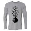 Light Long Sleeve Ultra Performance Active Lifestyle T Shirt Thumbnail
