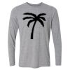 Light Long Sleeve Ultra Performance Active Lifestyle T Shirt Thumbnail
