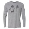 Light Long Sleeve Ultra Performance Active Lifestyle T Shirt Thumbnail