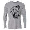 Light Long Sleeve Ultra Performance Active Lifestyle T Shirt Thumbnail