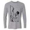 Light Long Sleeve Ultra Performance Active Lifestyle T Shirt Thumbnail
