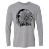 Light Long Sleeve Ultra Performance Active Lifestyle T Shirt Thumbnail
