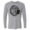 Light Long Sleeve Ultra Performance Active Lifestyle T Shirt Thumbnail