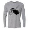 Light Long Sleeve Ultra Performance Active Lifestyle T Shirt Thumbnail