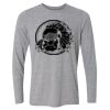 Light Long Sleeve Ultra Performance Active Lifestyle T Shirt Thumbnail