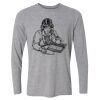 Light Long Sleeve Ultra Performance Active Lifestyle T Shirt Thumbnail