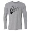 Light Long Sleeve Ultra Performance Active Lifestyle T Shirt Thumbnail