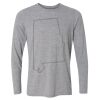 Light Long Sleeve Ultra Performance Active Lifestyle T Shirt Thumbnail