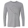Light Long Sleeve Ultra Performance Active Lifestyle T Shirt Thumbnail
