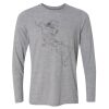 Light Long Sleeve Ultra Performance Active Lifestyle T Shirt Thumbnail