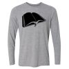 Light Long Sleeve Ultra Performance Active Lifestyle T Shirt Thumbnail