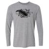Light Long Sleeve Ultra Performance Active Lifestyle T Shirt Thumbnail