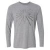 Light Long Sleeve Ultra Performance Active Lifestyle T Shirt Thumbnail