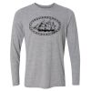 Light Long Sleeve Ultra Performance Active Lifestyle T Shirt Thumbnail