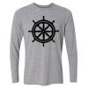 Light Long Sleeve Ultra Performance Active Lifestyle T Shirt Thumbnail