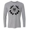 Light Long Sleeve Ultra Performance Active Lifestyle T Shirt Thumbnail