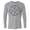 Light Long Sleeve Ultra Performance Active Lifestyle T Shirt Thumbnail