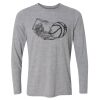 Light Long Sleeve Ultra Performance Active Lifestyle T Shirt Thumbnail