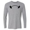 Light Long Sleeve Ultra Performance Active Lifestyle T Shirt Thumbnail