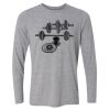 Light Long Sleeve Ultra Performance Active Lifestyle T Shirt Thumbnail