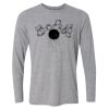 Light Long Sleeve Ultra Performance Active Lifestyle T Shirt Thumbnail