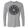 Light Long Sleeve Ultra Performance Active Lifestyle T Shirt Thumbnail