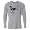 Light Long Sleeve Ultra Performance Active Lifestyle T Shirt Thumbnail