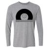 Light Long Sleeve Ultra Performance Active Lifestyle T Shirt Thumbnail