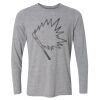 Light Long Sleeve Ultra Performance Active Lifestyle T Shirt Thumbnail