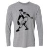 Light Long Sleeve Ultra Performance Active Lifestyle T Shirt Thumbnail