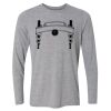 Light Long Sleeve Ultra Performance Active Lifestyle T Shirt Thumbnail