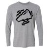 Light Long Sleeve Ultra Performance Active Lifestyle T Shirt Thumbnail