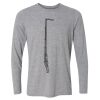 Light Long Sleeve Ultra Performance Active Lifestyle T Shirt Thumbnail