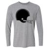 Light Long Sleeve Ultra Performance Active Lifestyle T Shirt Thumbnail