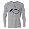 Light Long Sleeve Ultra Performance Active Lifestyle T Shirt Thumbnail