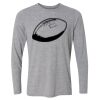 Light Long Sleeve Ultra Performance Active Lifestyle T Shirt Thumbnail