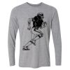 Light Long Sleeve Ultra Performance Active Lifestyle T Shirt Thumbnail