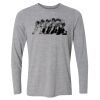 Light Long Sleeve Ultra Performance Active Lifestyle T Shirt Thumbnail