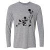 Light Long Sleeve Ultra Performance Active Lifestyle T Shirt Thumbnail
