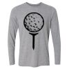 Light Long Sleeve Ultra Performance Active Lifestyle T Shirt Thumbnail