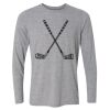 Light Long Sleeve Ultra Performance Active Lifestyle T Shirt Thumbnail