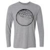 Light Long Sleeve Ultra Performance Active Lifestyle T Shirt Thumbnail