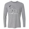 Light Long Sleeve Ultra Performance Active Lifestyle T Shirt Thumbnail