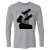 Light Long Sleeve Ultra Performance Active Lifestyle T Shirt Thumbnail